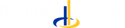 Denham-Blythe Logo
