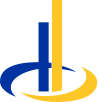Denham-Blythe Logo Mark